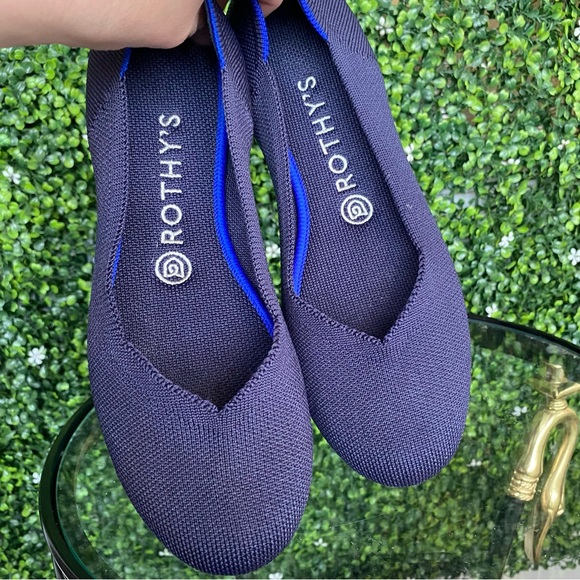 R Rothy’s Size 8 - Picture 8 of 12